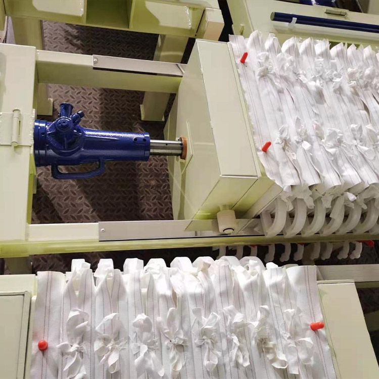 长期出售 袋式压滤机 洗沙污泥处理设备 板框式压滤机 来图定制