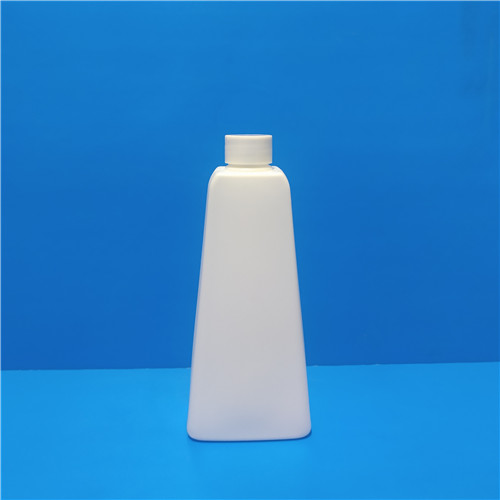 500ml梯形塑料瓶 油污净瓶 定制喷雾瓶 厂家喷壶