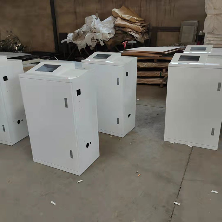 生产出售 金属配电箱 直流配电箱 防雨电控箱 加工定制