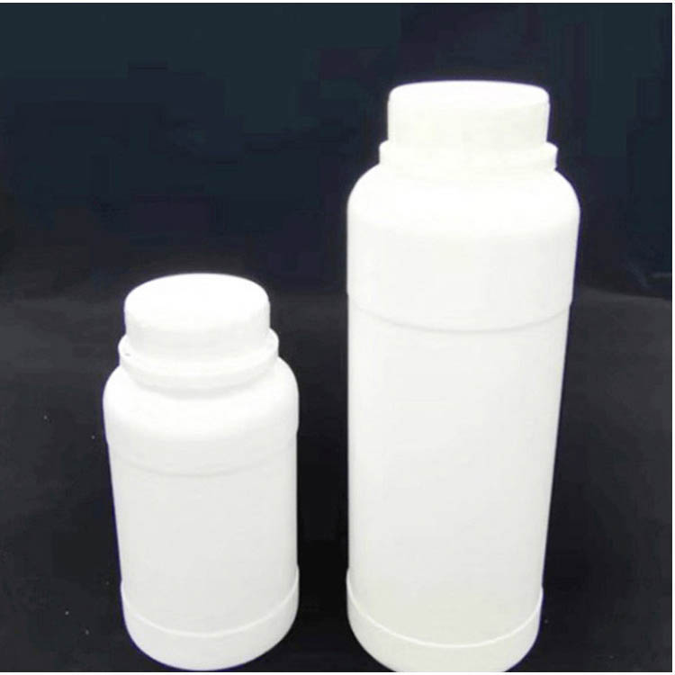 250ml毫升塑料化工瓶 农药分装瓶 彩漂粉瓶 现货批发