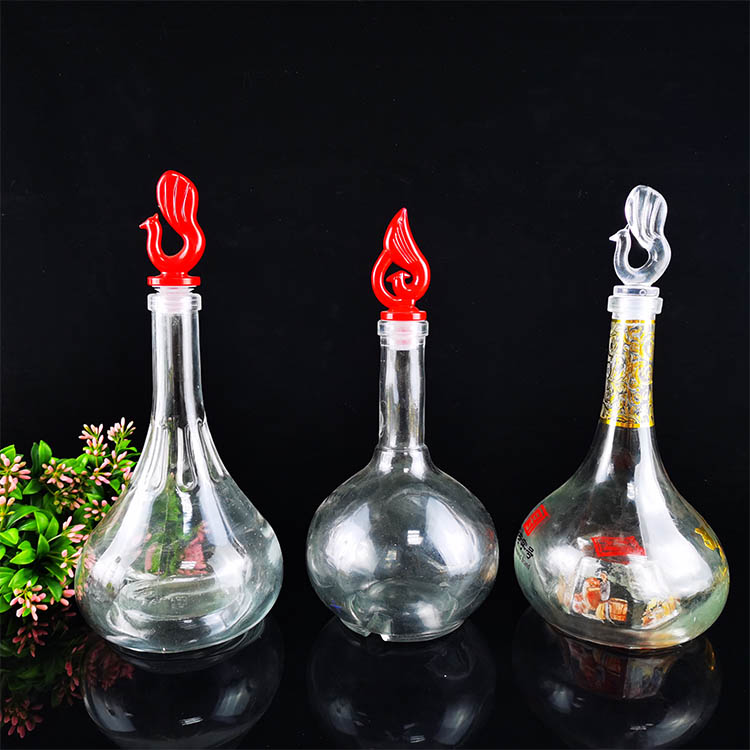生产 异形玻璃瓶塞 玻璃瓶盖塞 支持定制 酒盖密封塞