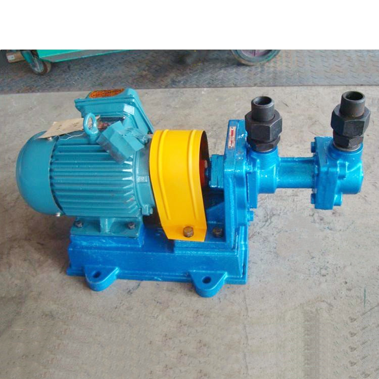 生产出售_3GBW型三螺杆泵_燃油输送三螺杆泵_立式三螺杆泵_支持定制