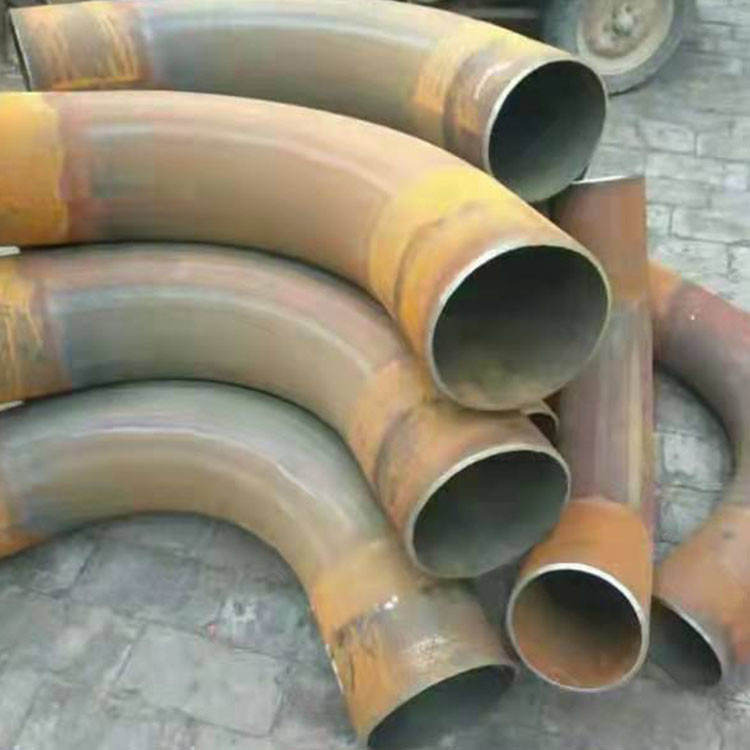 按需生产 管线钢弯管 碳钢弯管 各种倍数的弯管