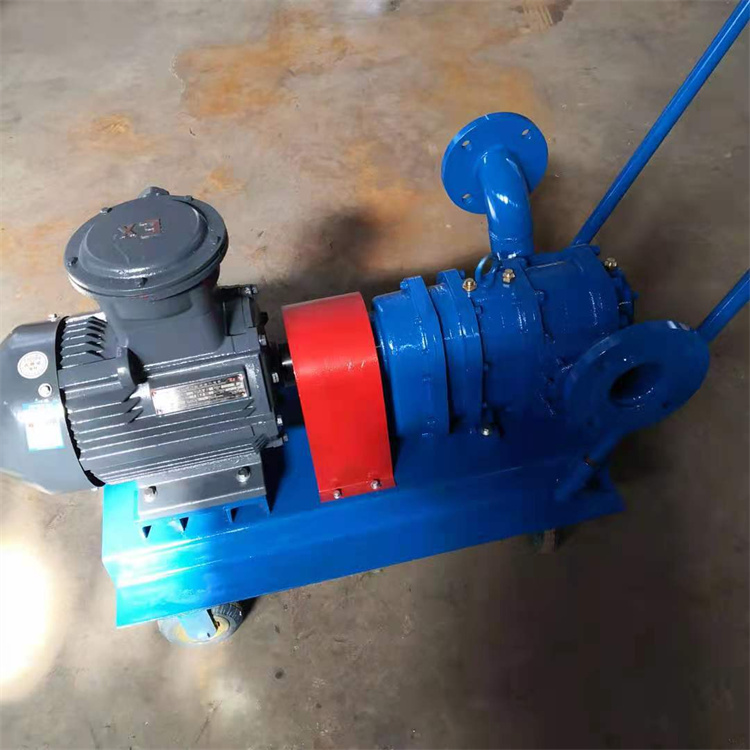 凸轮泵 库存充足 不锈钢转子泵 服务完善 转子泵