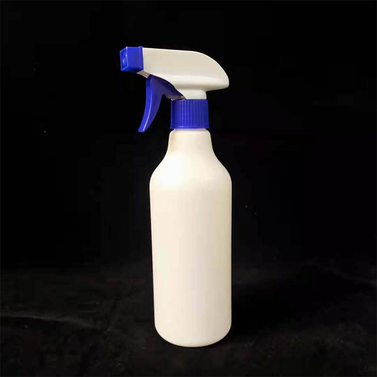 生产出售 喷瓶 500毫升ml喷雾瓶 量大优惠 500ml手扣式喷雾瓶