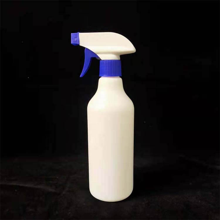 按需出售 500毫升杀虫剂喷雾瓶 喷瓶 欢迎订购 500ml塑料喷雾瓶