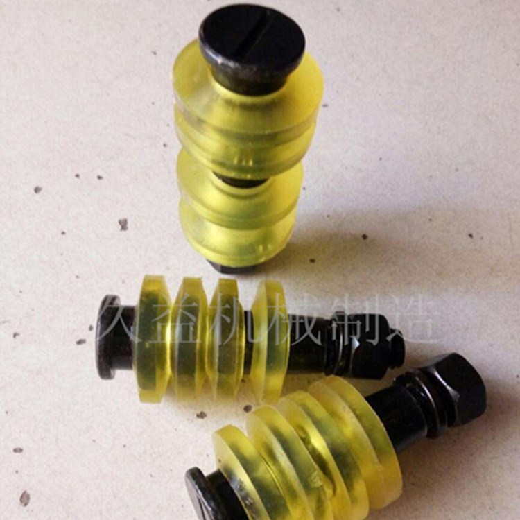 久益机械生产TL 弹性套柱销联轴器  TLL型带制动轮弹性套柱销联轴器